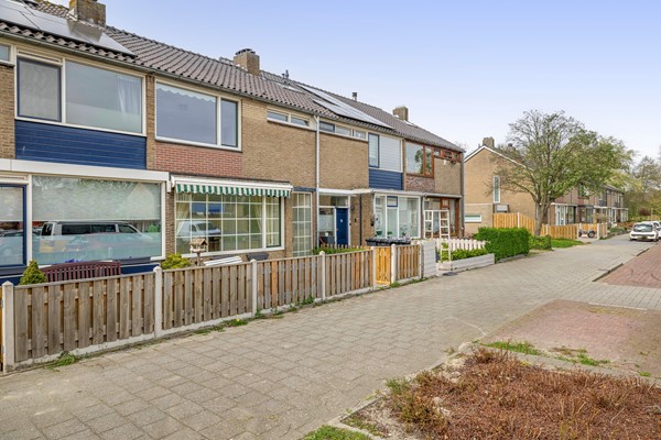 Medium property photo - Kastanjelaan 27, 3181 BK Rozenburg